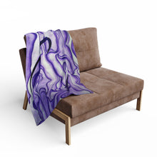 Load image into Gallery viewer, Arctic Fleece Blanket