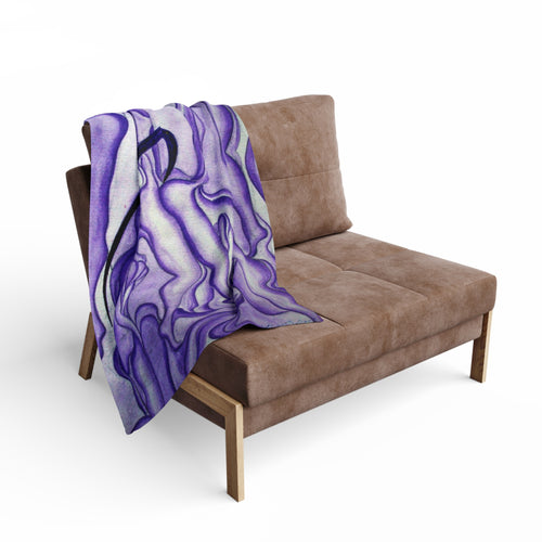 Arctic Fleece Blanket