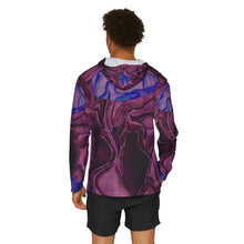 Load image into Gallery viewer, Men&#39;s Sports Warmup Hoodie (AOP)
