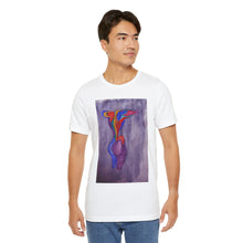 Load image into Gallery viewer, Unisex Jersey T-Shirt