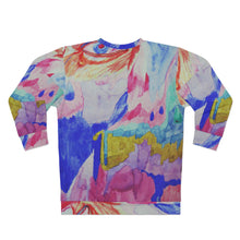 Load image into Gallery viewer, Unisex Sweatshirt (AOP)