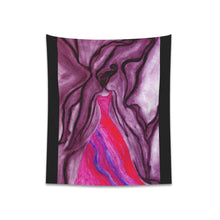 Load image into Gallery viewer, Printed Wall Tapestry