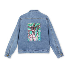 Load image into Gallery viewer, Men&#39;s Denim Jacket