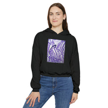 Load image into Gallery viewer, Women's Cinched Bottom Hoodie