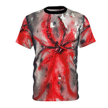 Load image into Gallery viewer, Unisex Cut &amp; Sew Tee (AOP)