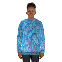 Load image into Gallery viewer, Unisex Sweatshirt (AOP)