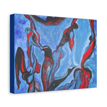 Load image into Gallery viewer, Matte Canvas, Stretched, 1.25&quot;