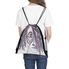 Load image into Gallery viewer, Outdoor Drawstring Bag