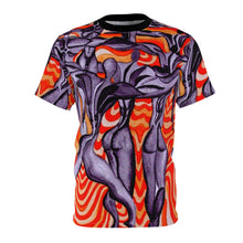 Load image into Gallery viewer, Unisex Cut &amp; Sew Tee (AOP)