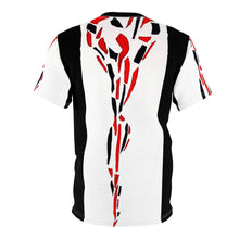Load image into Gallery viewer, Unisex Cut &amp; Sew Tee (AOP)