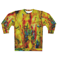 Load image into Gallery viewer, Unisex Sweatshirt (AOP)