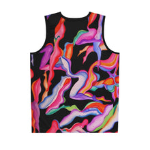 Load image into Gallery viewer, Basketball Jersey (AOP)