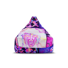 Load image into Gallery viewer, Bean Bag Chair Cover