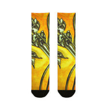 Load image into Gallery viewer, Sublimation Crew Socks