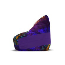 Load image into Gallery viewer, Bean Bag Chair Cover