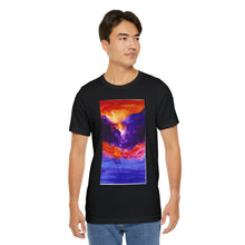 Load image into Gallery viewer, Unisex Jersey T-Shirt