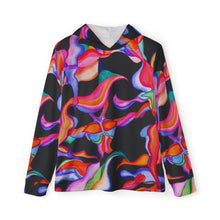 Load image into Gallery viewer, Men&#39;s Sports Warmup Hoodie (AOP)