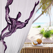 Load image into Gallery viewer, Window Curtains (1 Piece)