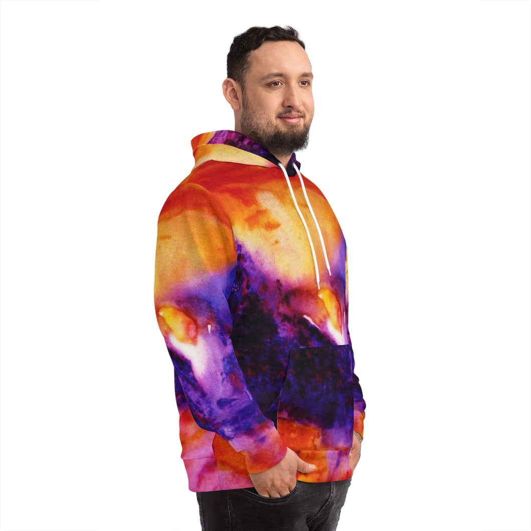 Fashion Hoodie (AOP)