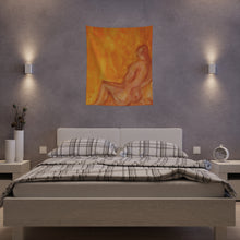 Load image into Gallery viewer, Printed Wall Tapestry