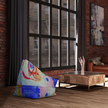 Load image into Gallery viewer, Bean Bag Chair Cover
