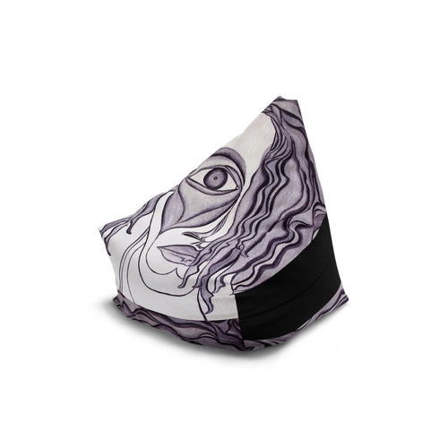 Bean Bag Chair Cover