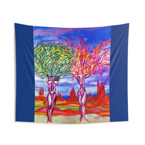 Indoor Wall Tapestries
