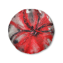 Load image into Gallery viewer, Tufted Floor Pillow, Round