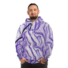 Load image into Gallery viewer, Fashion Hoodie (AOP)