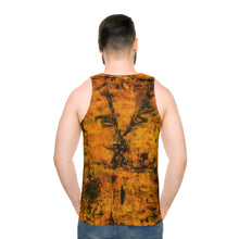 Load image into Gallery viewer, Unisex Tank Top (AOP)