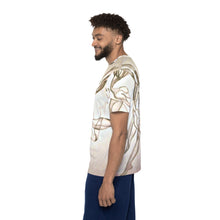 Load image into Gallery viewer, Men&#39;s Sports Jersey (AOP)