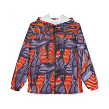 Load image into Gallery viewer, Windbreaker Jacket (AOP)