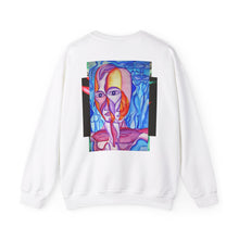 Load image into Gallery viewer, Unisex Heavy Blend™ Crewneck Sweatshirt