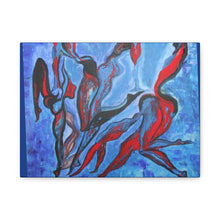 Load image into Gallery viewer, Matte Canvas, Stretched, 1.25&quot;