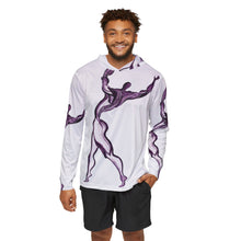 Load image into Gallery viewer, Men&#39;s Sports Warmup Hoodie (AOP)