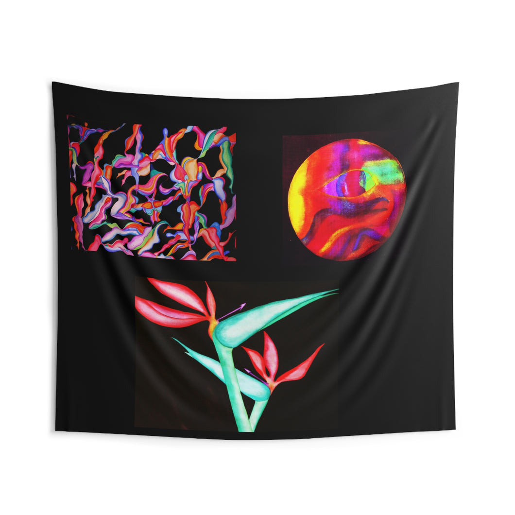 Indoor Wall Tapestries