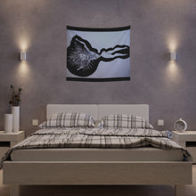Load image into Gallery viewer, Printed Wall Tapestry