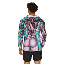 Load image into Gallery viewer, Men&#39;s Sports Warmup Hoodie (AOP)