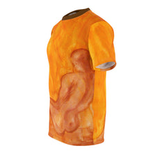 Load image into Gallery viewer, Unisex Cut &amp; Sew Tee (AOP)