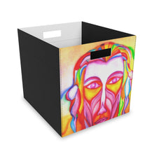 Load image into Gallery viewer, Felt Storage Box