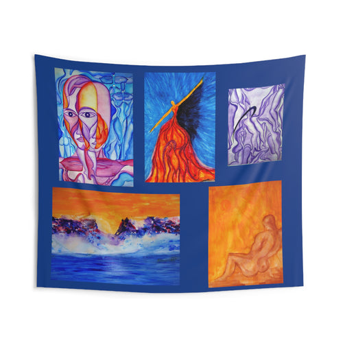 Indoor Wall Tapestries