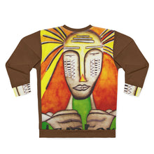 Load image into Gallery viewer, Unisex Sweatshirt (AOP)
