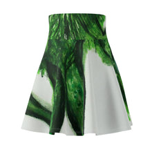 Load image into Gallery viewer, Women's Skater Skirt (AOP)