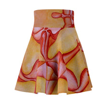 Load image into Gallery viewer, Women's Skater Skirt (AOP)