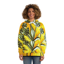 Load image into Gallery viewer, Fashion Hoodie (AOP)