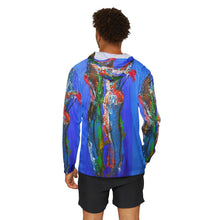 Load image into Gallery viewer, Men&#39;s Sports Warmup Hoodie (AOP)