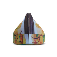 Load image into Gallery viewer, Bean Bag Chair Cover