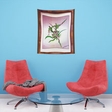 Load image into Gallery viewer, Printed Wall Tapestry