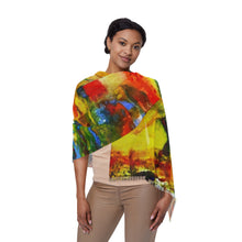 Load image into Gallery viewer, Light Scarf