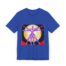 Load image into Gallery viewer, Unisex Jersey T-Shirt